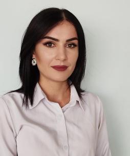 Софиева Эльзара Бейдуллаховна